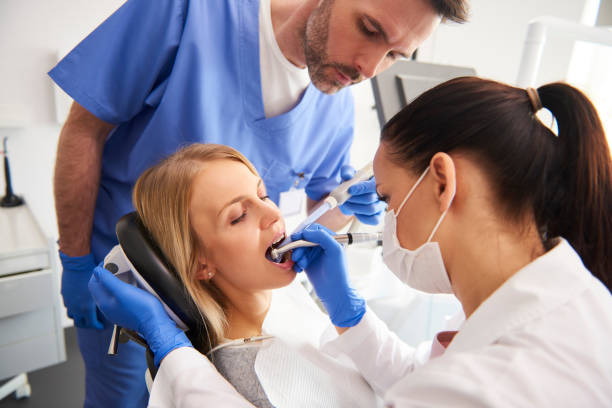 Best Oral Surgery  in Crestwood, IL