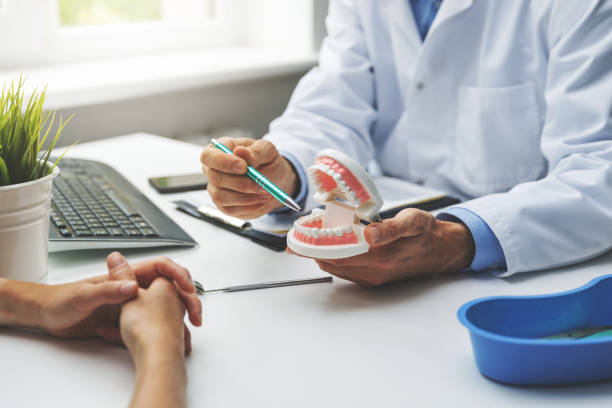 Dental X-Rays and Imaging in Crestwood, IL