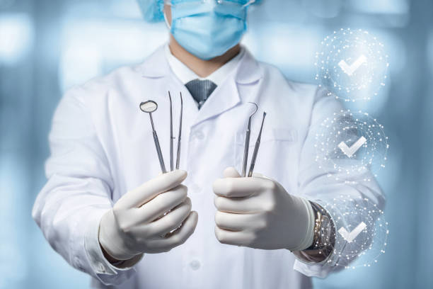 Best Oral Cancer Screening  in Crestwood, IL