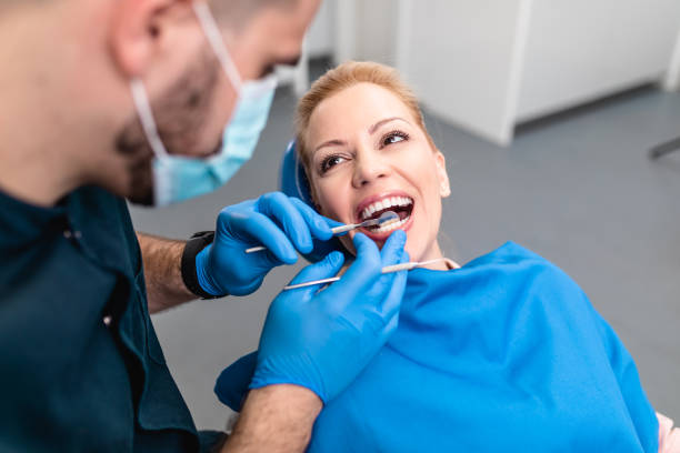 Best Traditional Braces  in Crestwood, IL