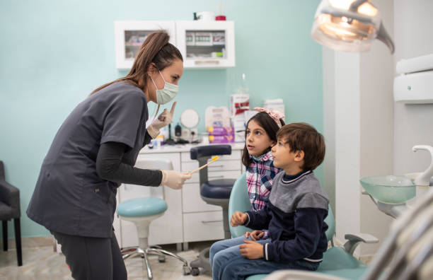 Why Choose Us for Your Dental Needs in Crestwood, IL
