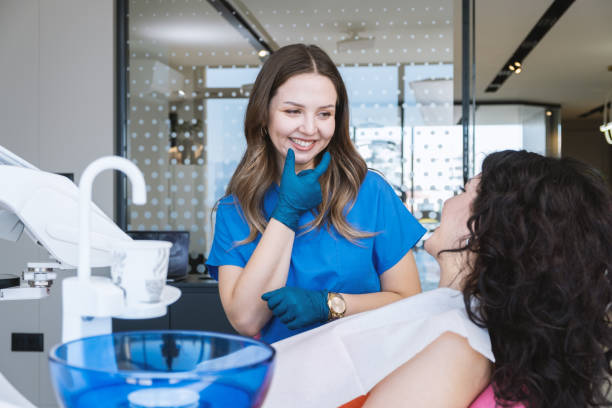 Best TMJ/TMD Treatment  in Crestwood, IL
