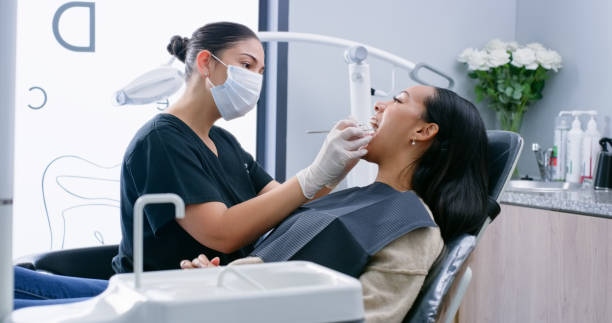 Best Full Mouth Reconstruction  in Crestwood, IL