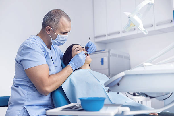 Professional  Holistic Dental Services in Crestwood, IL