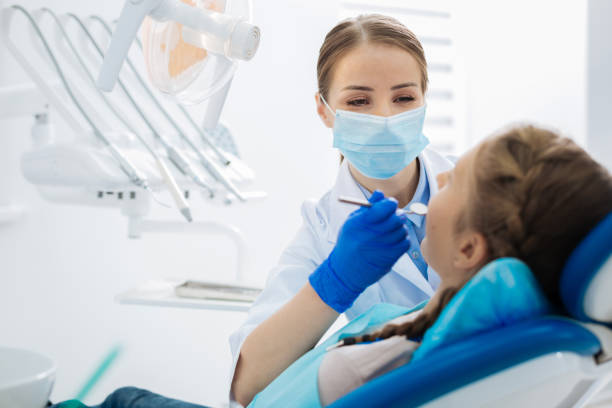 Best Dental Fillings (Composite and Amalgam)  in Crestwood, IL